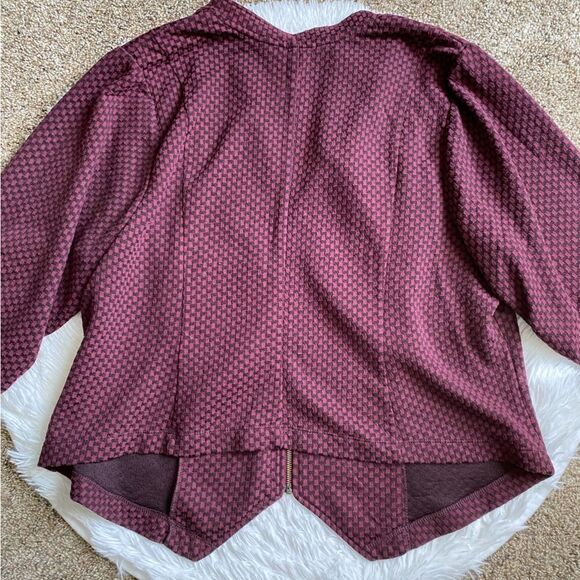 Torrid Jacket Womens Size 4X - Picture 7 of 10